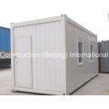 Design Flan Automatic Container House